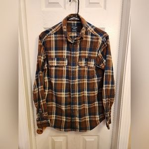 Faded Glory Flannel shirt - Small